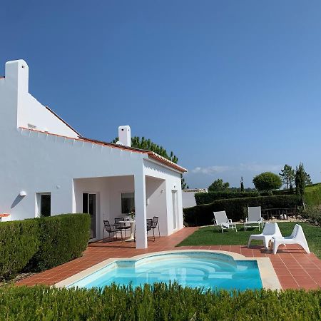 Casa Colina, Walking Distance To Arrifana Beach 알제주르 외부 사진