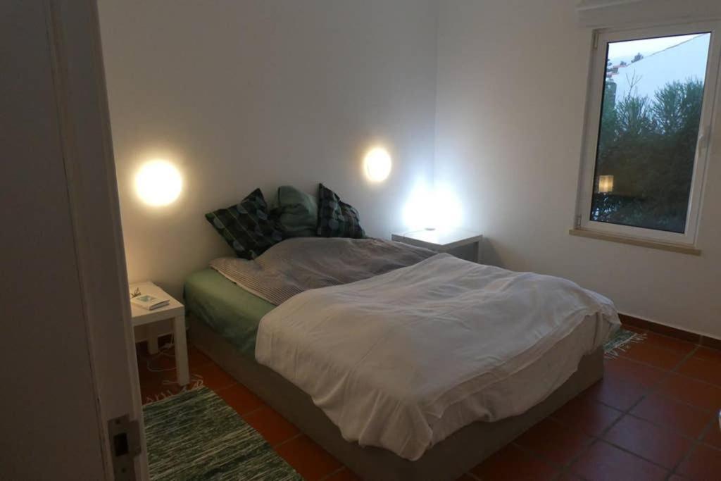 Casa Colina, Walking Distance To Arrifana Beach 알제주르 외부 사진