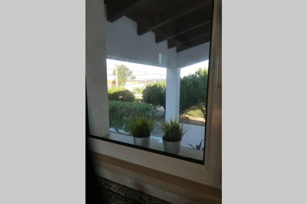 Casa Colina, Walking Distance To Arrifana Beach 알제주르 외부 사진