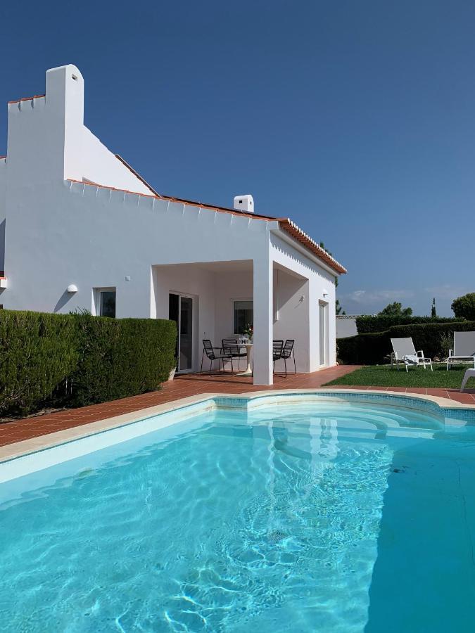 Casa Colina, Walking Distance To Arrifana Beach 알제주르 외부 사진