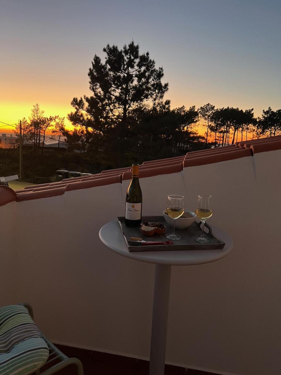 Casa Colina, Walking Distance To Arrifana Beach 알제주르 외부 사진